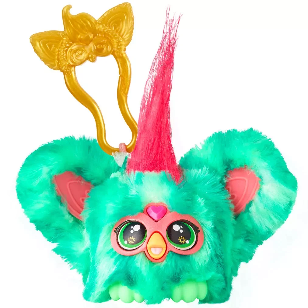 Furby Furblets MELLONEE